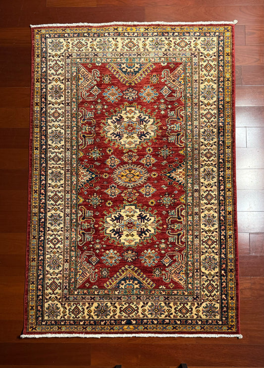 Authentic Shirvan Rug