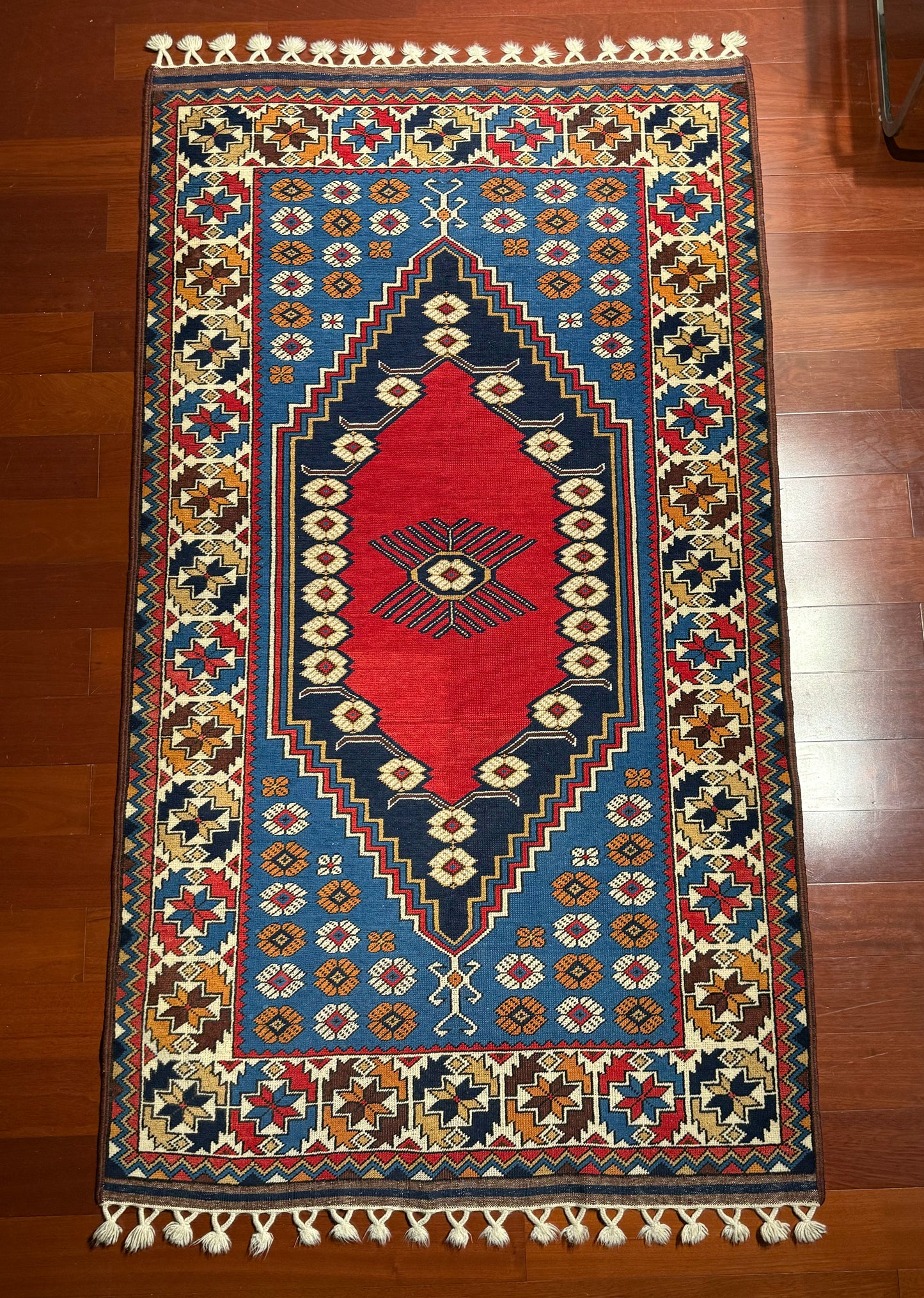 Hereke Rug